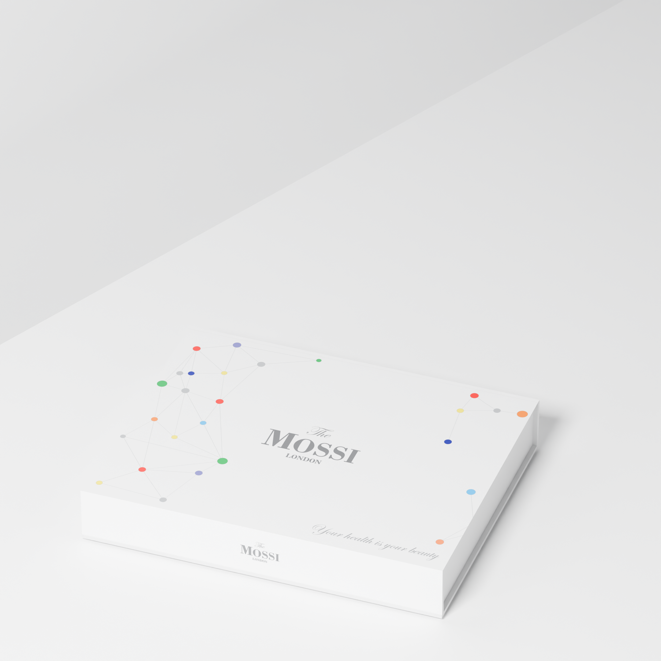 The Mossi 6 Months kit