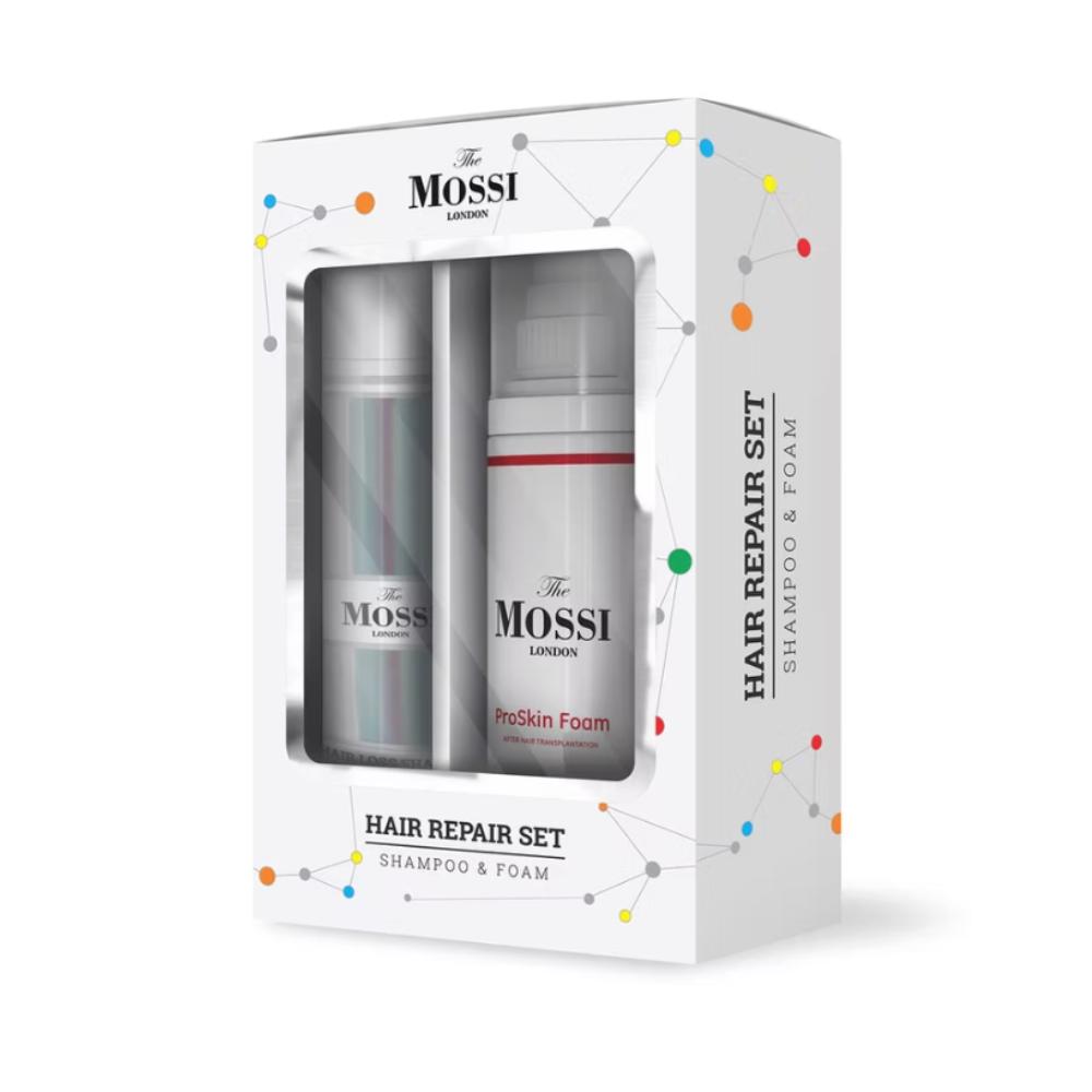 Hair Repair Set ProSkin