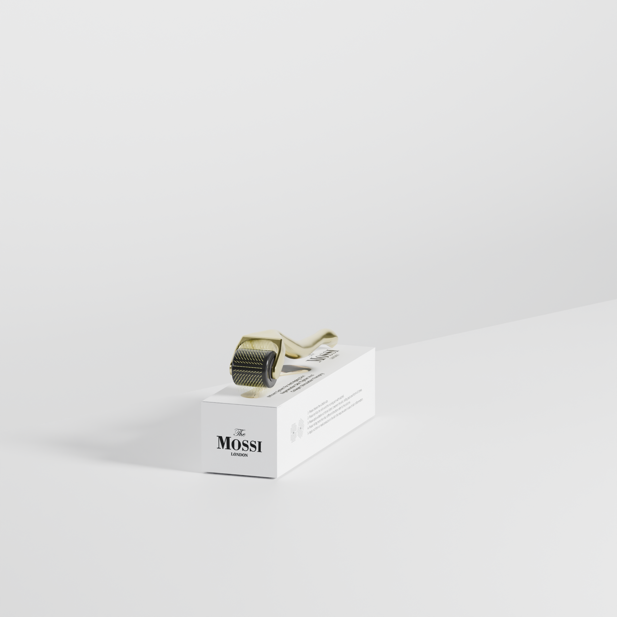 Dermaroller Needle 0.50 mm