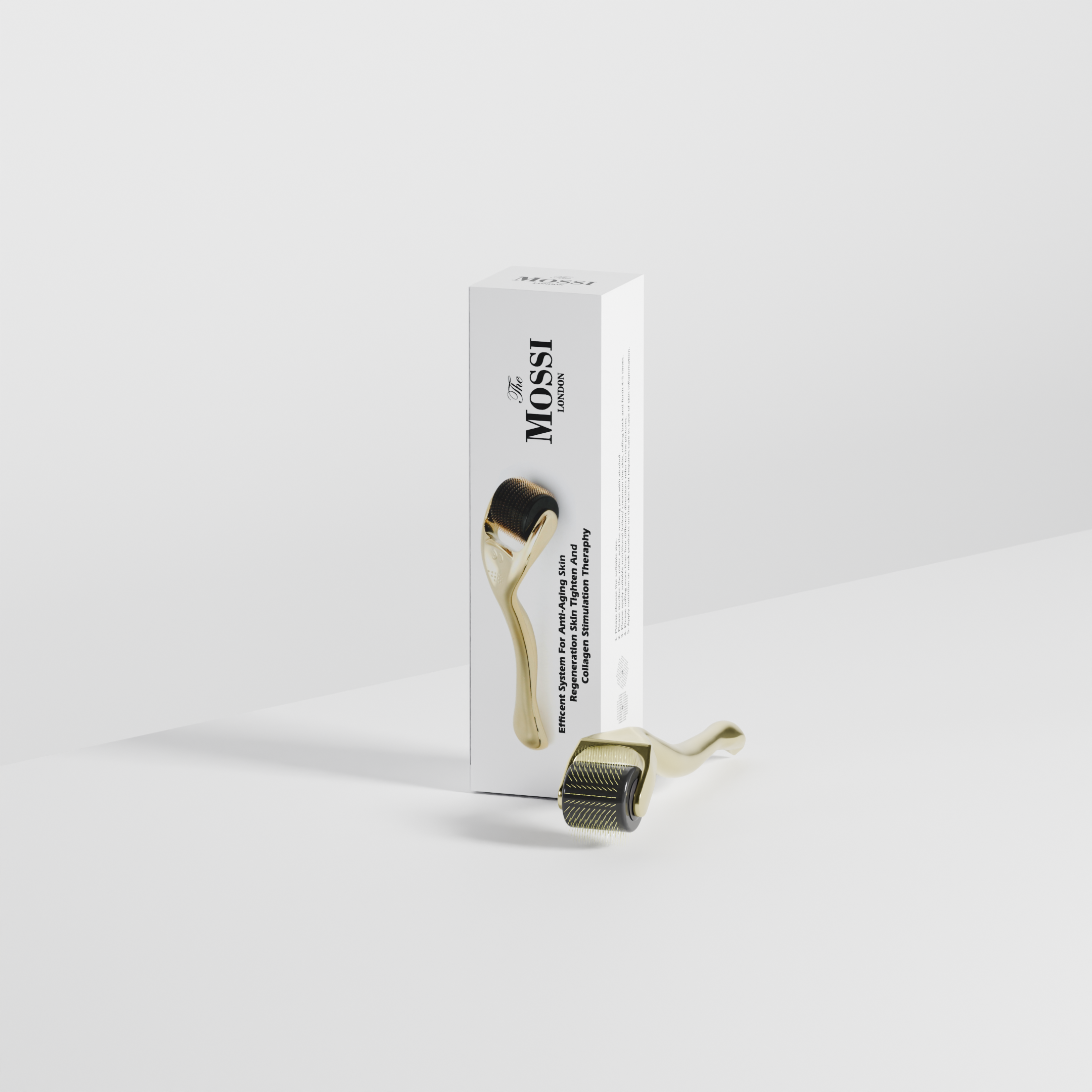 Dermaroller Needle 0.50 mm