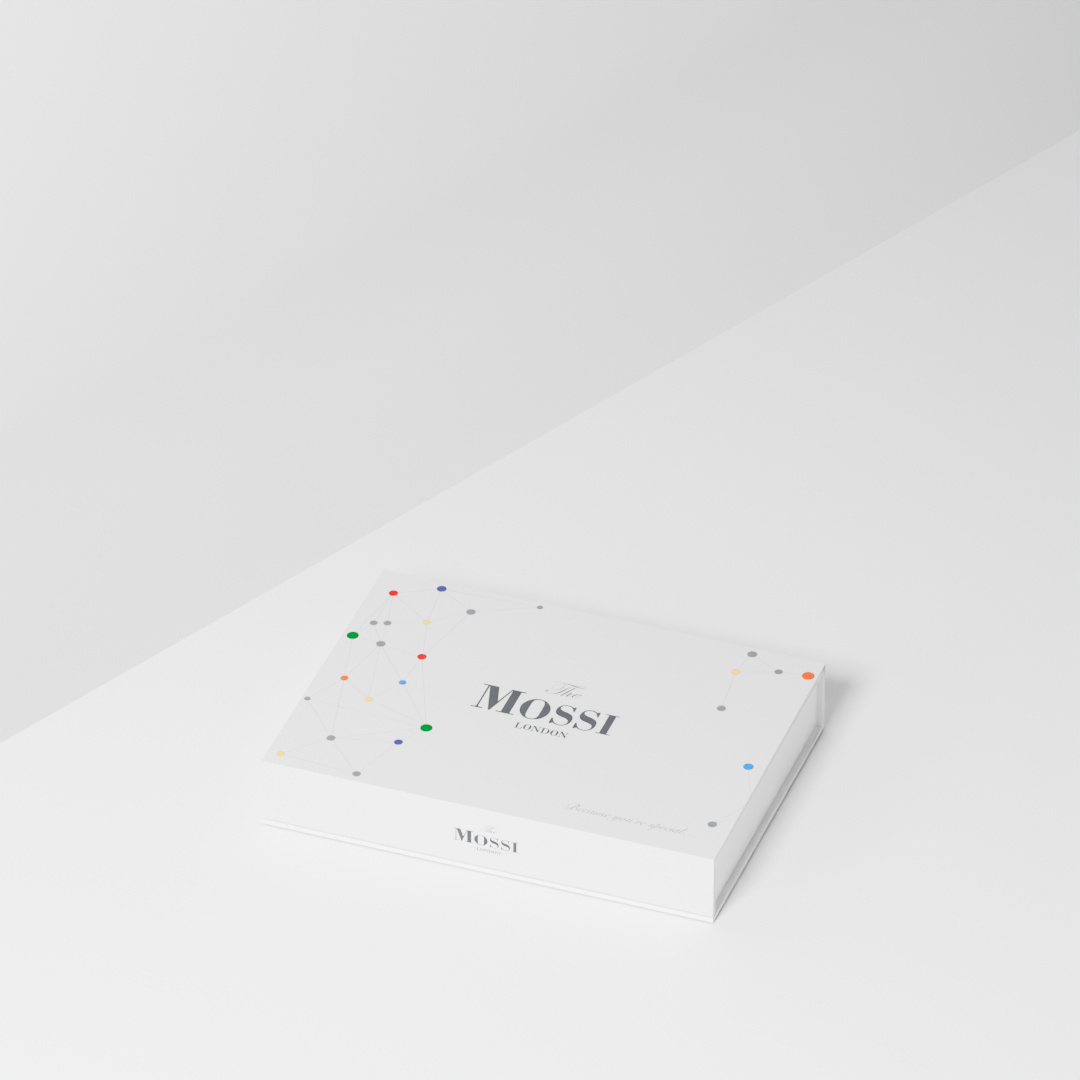 The Mossi 2 Months kit