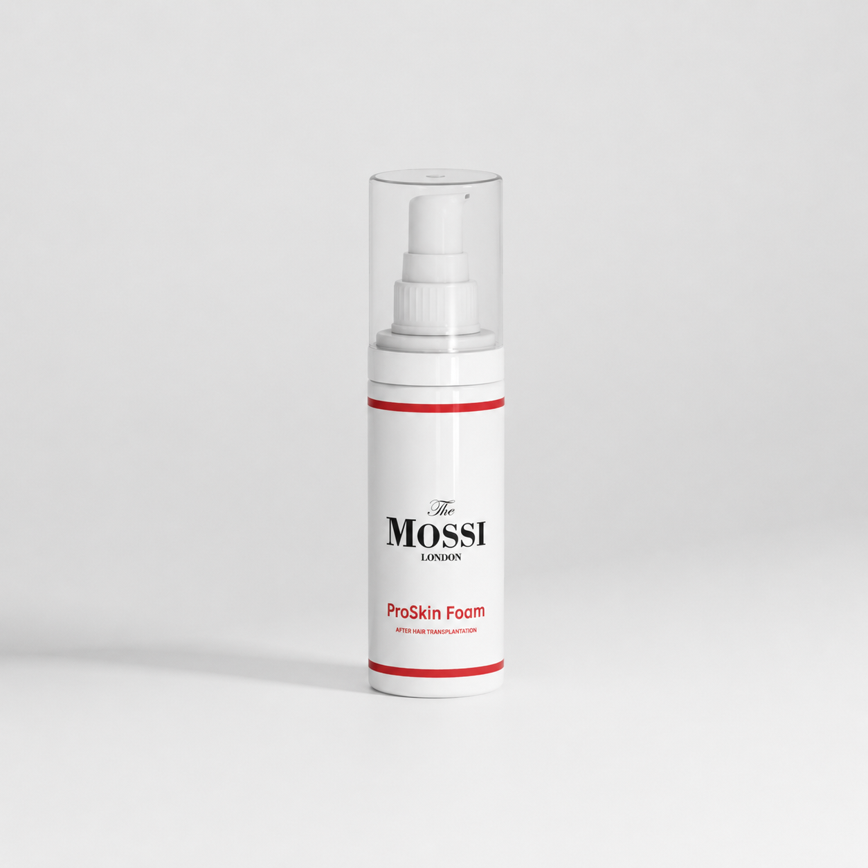 Mousse ProSkin