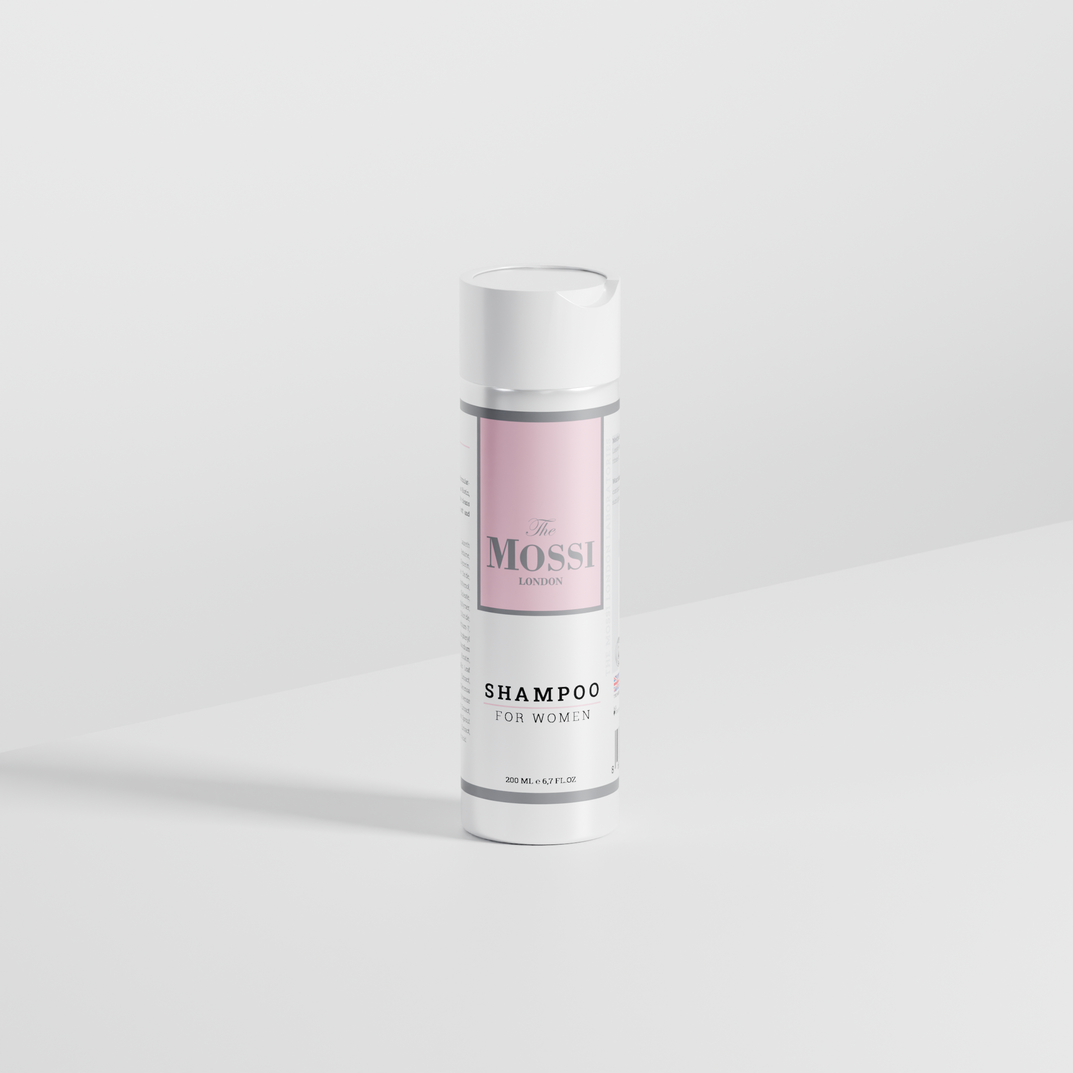 Hair Loss Shampoo - Women