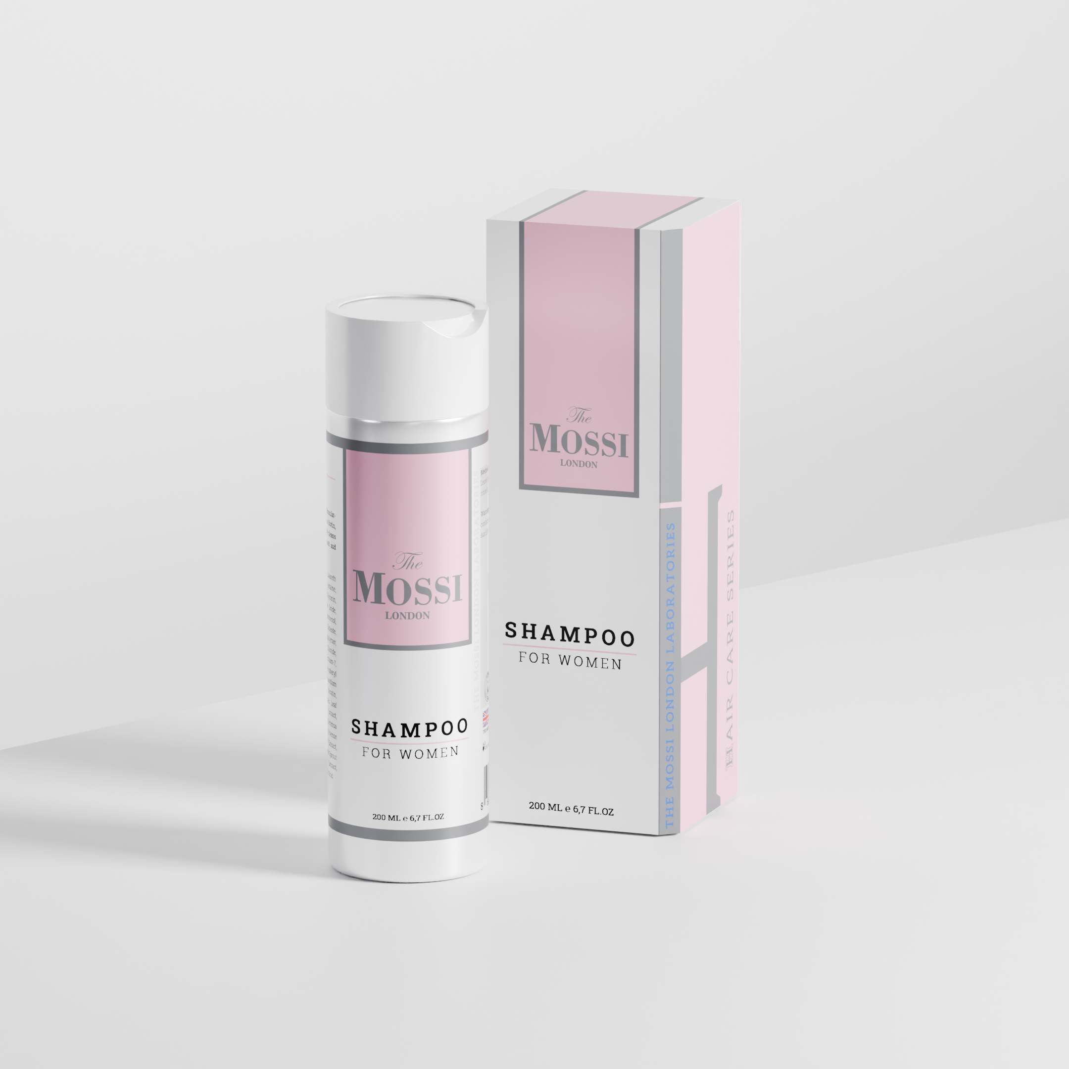 Hair Loss Shampoo - Women