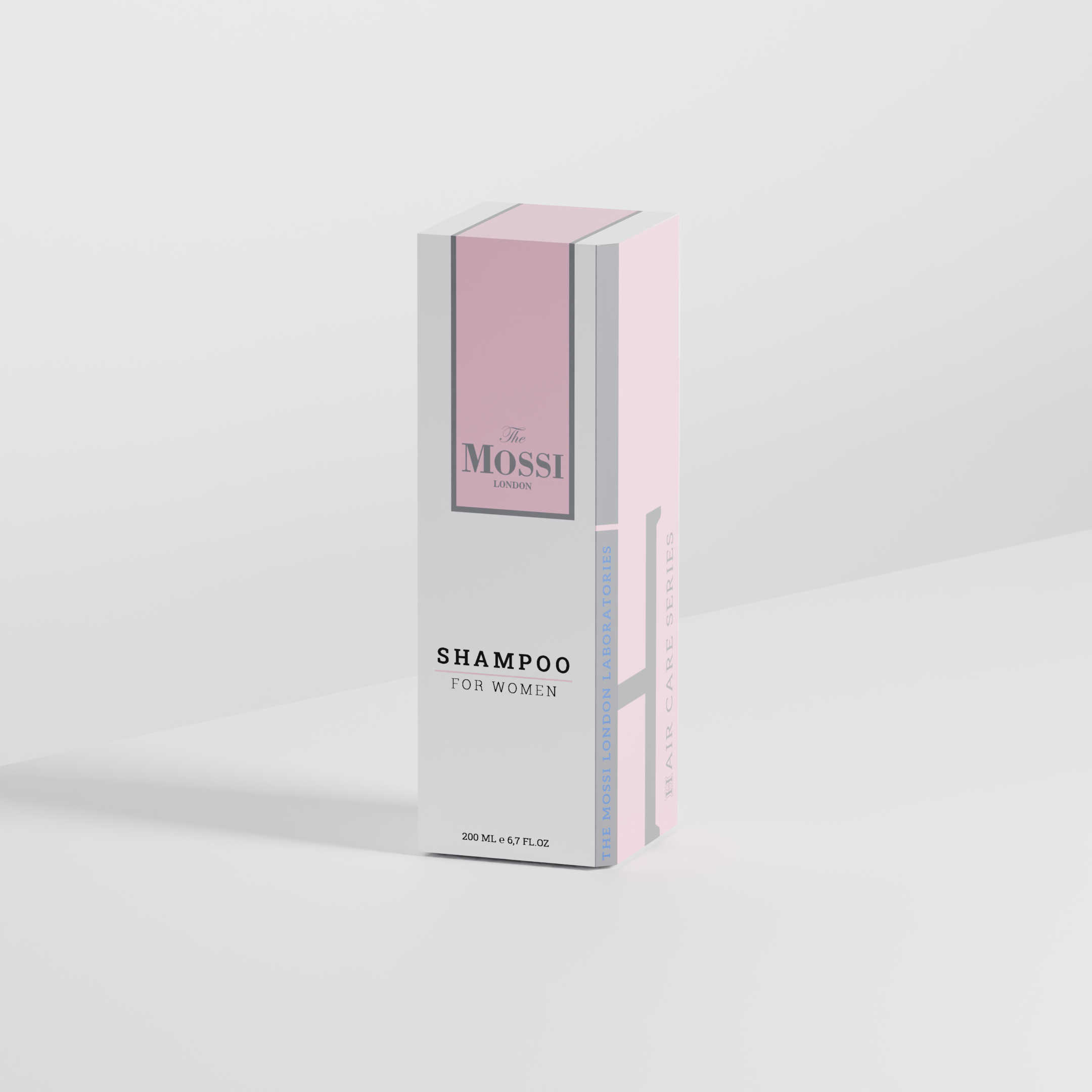 Hair Loss Shampoo - Women